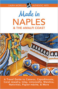 Authentic Arts Made in Naples and the Amalfi Coast