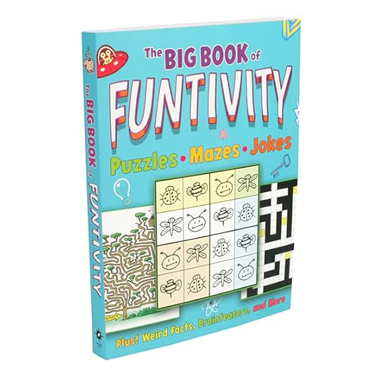 Big Book of Funtivity