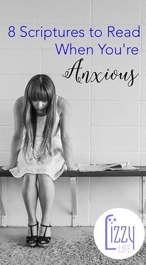 best Bible verses to read when you're anxious