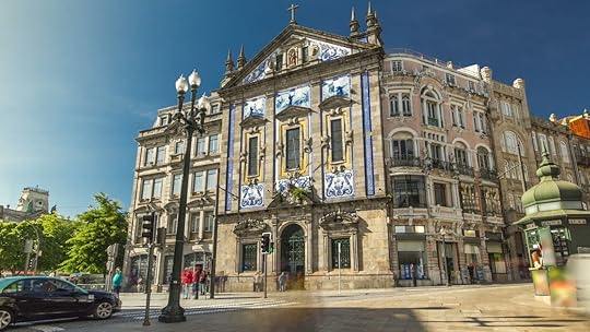 Porto Portugal