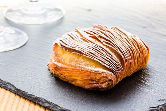 sfogliatte italy