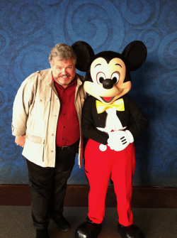 ��� Mickey & Me copy