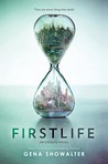 Firstlife (An Everlife Novel) – Gena Showalter | Young Adult Fantasy