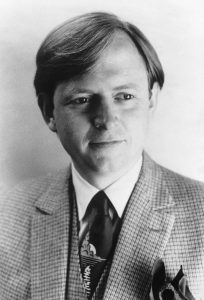 Tom Wolfe in 1965.