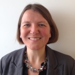 Ellie Chowns headshot