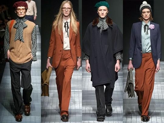 gender neutral appearance