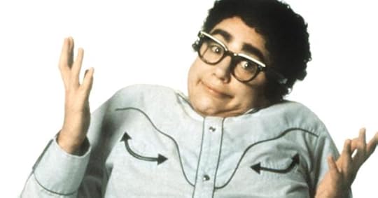 Pat - Saturday Night Live