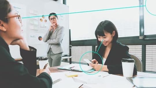 How to Shut Down Annoying Meeting Behaviors