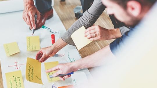 Don’t Bet the Farm on Brainstorming