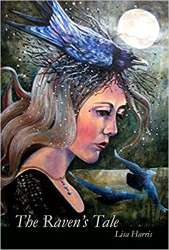 Image result for the raven's tale book