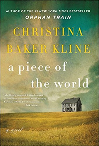 Image result for a piece of the world