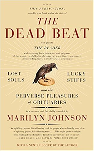 Image result for the dead beat