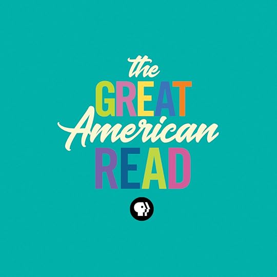 Image result for the great american read
