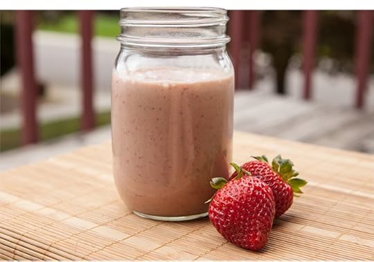 smoothies