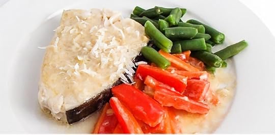 halibut