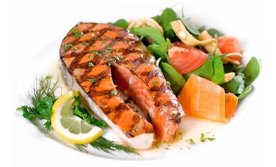 sockeye salmon