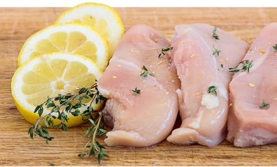 chicken breast