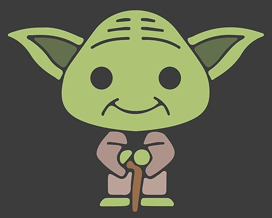 Yoda English