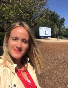 Adventure Awaited Me at Facebook HQ