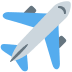 ✈