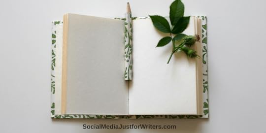 Indie Author Weekly Update