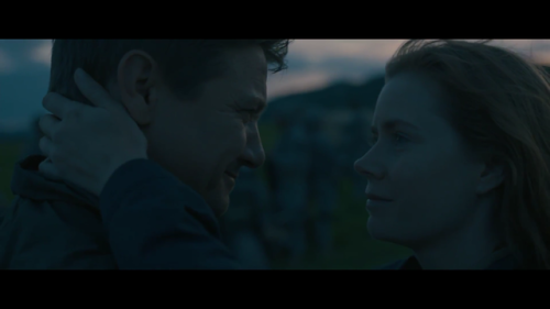 Mom and Dad Save the World.