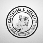 Capitalism and Morality Logo