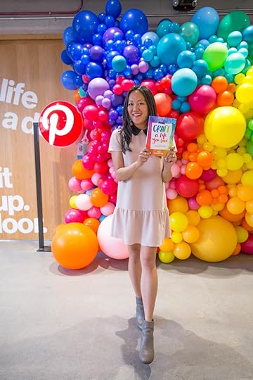 Amy Tangerine book launch