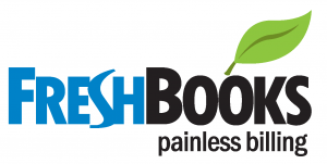 Freshbooks Online Billing Accounting