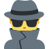 🕵️‍♂️