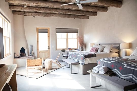 Ojo Caliente Mineral Springs Resort & Spa