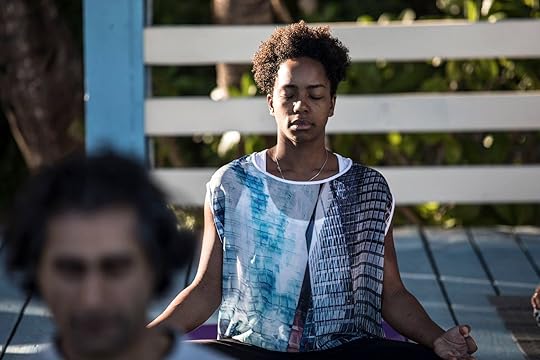 Sivananda Ashram Yoga Retreat Bahamas