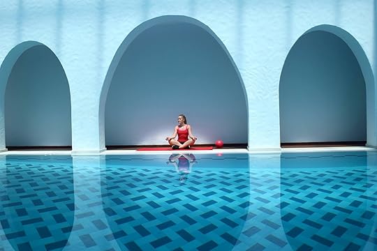 Amorgos Aegialis Hotel & Spa