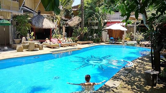 Serenity Yoga Canggu Bali