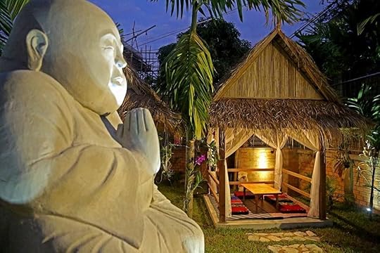 Tavoos Garden and Non-profit Center