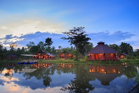 Museflower Retreat & Spa