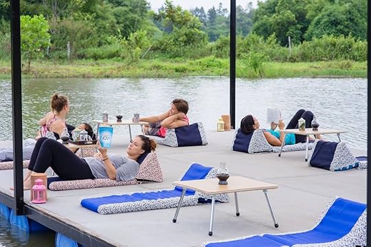 Museflower Retreat & Spa