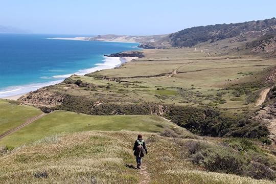 Channels Islands National Park Ventura California hiking
