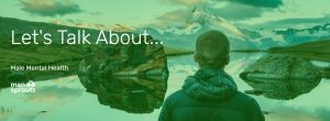 Man Sprouts - Let's Talk About Male Mental Health
