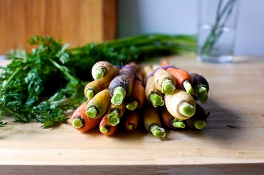 sad from the store but taste fine