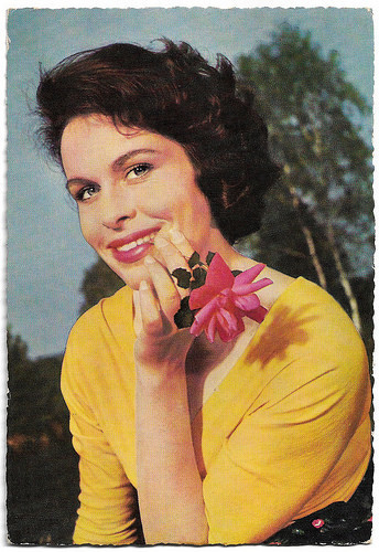 Barbara Rütting