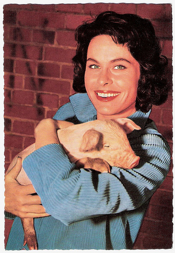 Barbara Rütting