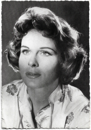 Barbara Rütting