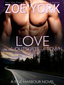 LoveontheOutskirtsRoad