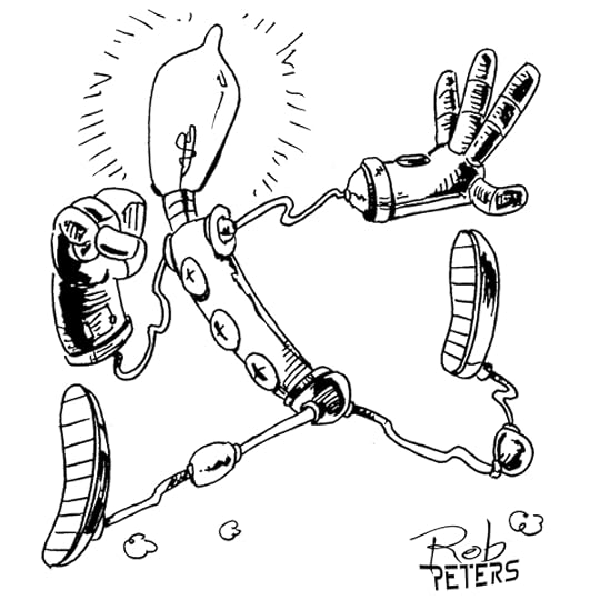 Robot11