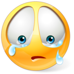 sad