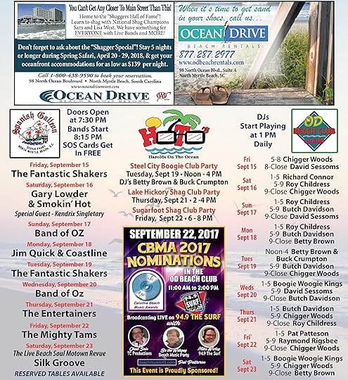 each lounge has its own special quality so you really need to go to each one during this fall migration many member clubs of the acsc will schedule tea