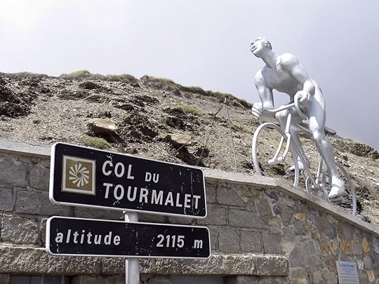 Tourmalet