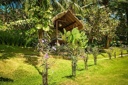 Balian Treehouse