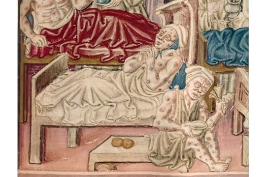 Image result for black death